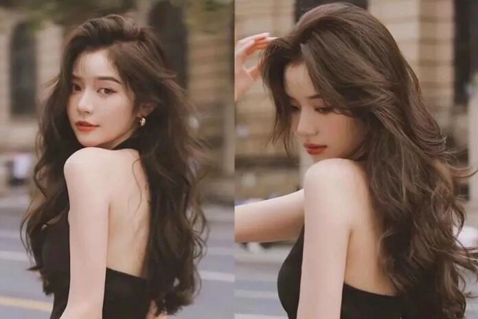 不同風格卷發(fā)類型，南寧燙發(fā)培訓學校推薦