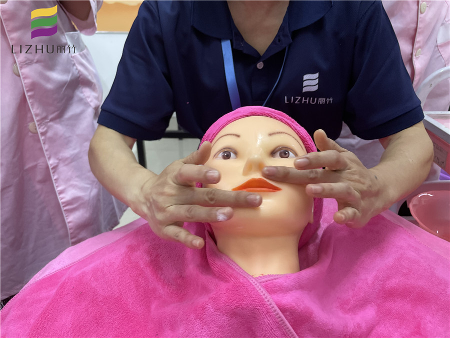 零基礎(chǔ)學(xué)美容先學(xué)什么？南寧美容基礎(chǔ)培訓(xùn)班介紹課程