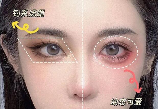 眼妝教程日?；瘖y,南寧化妝培訓(xùn)化妝基礎(chǔ)課程