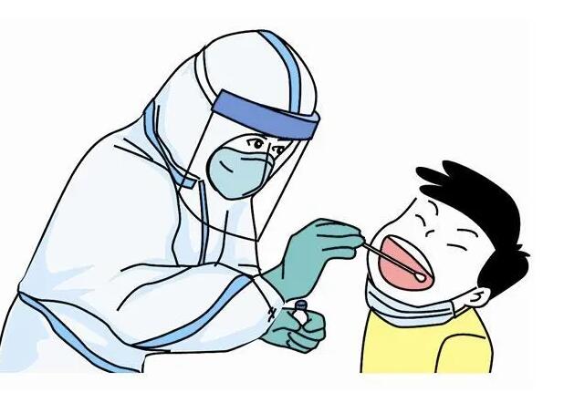 北海來(lái)（返）邕核酸檢測(cè)