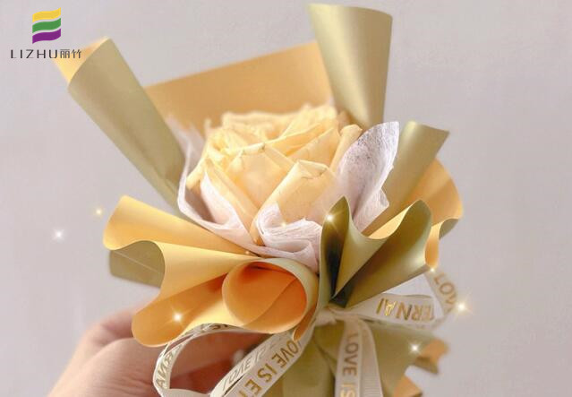 紙折花的注意事項，廣西花藝培訓(xùn)課程