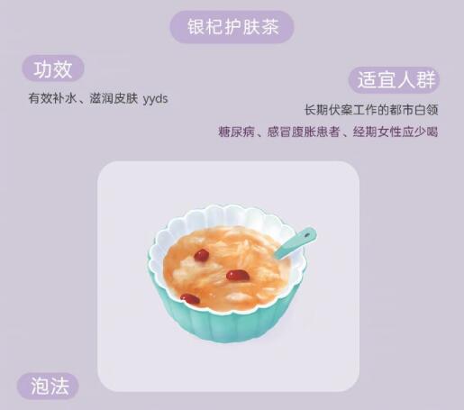 工作日必喝養(yǎng)生花茶，南寧專業(yè)美容養(yǎng)生學(xué)校推薦
