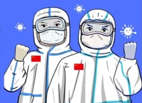 這些地區(qū)來(lái)（返）邕人員需要及時(shí)報(bào)備