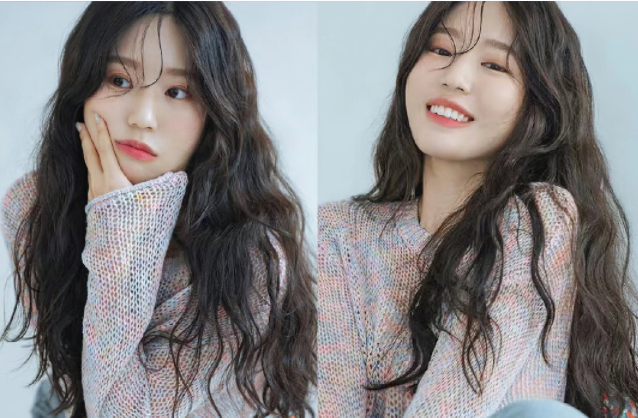 讓你發(fā)量爆增的法式燙發(fā)，廣西燙染學(xué)校大力推薦