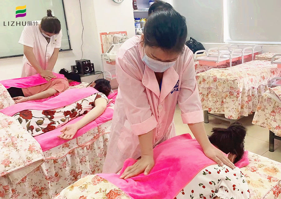 美容推拿按摩的好處？南寧推拿按摩培訓(xùn)講解