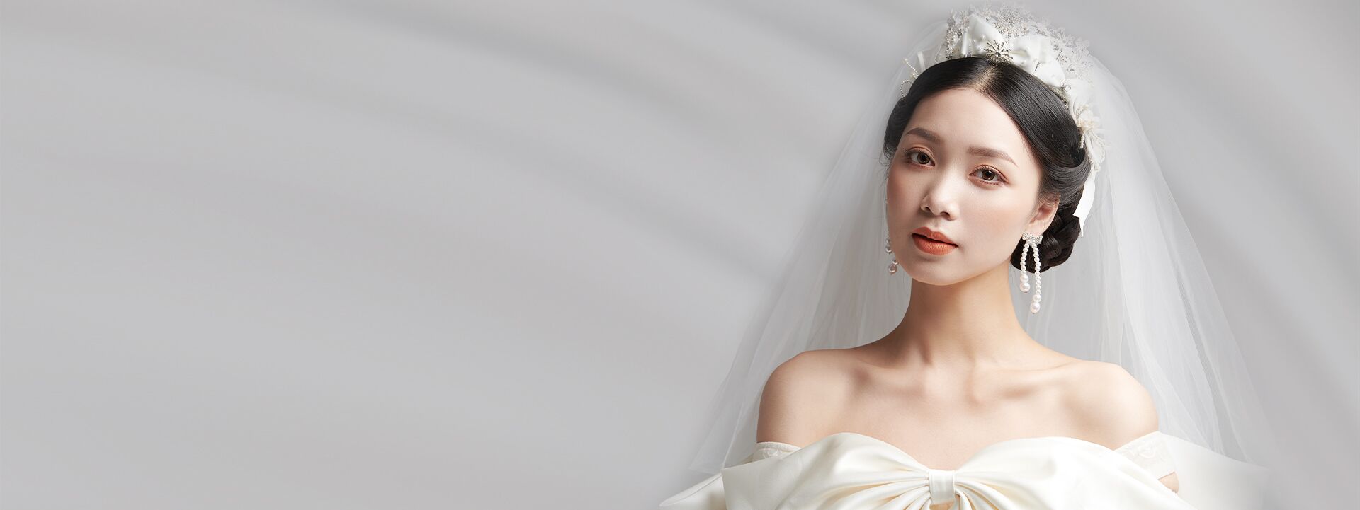 新娘造型研修班