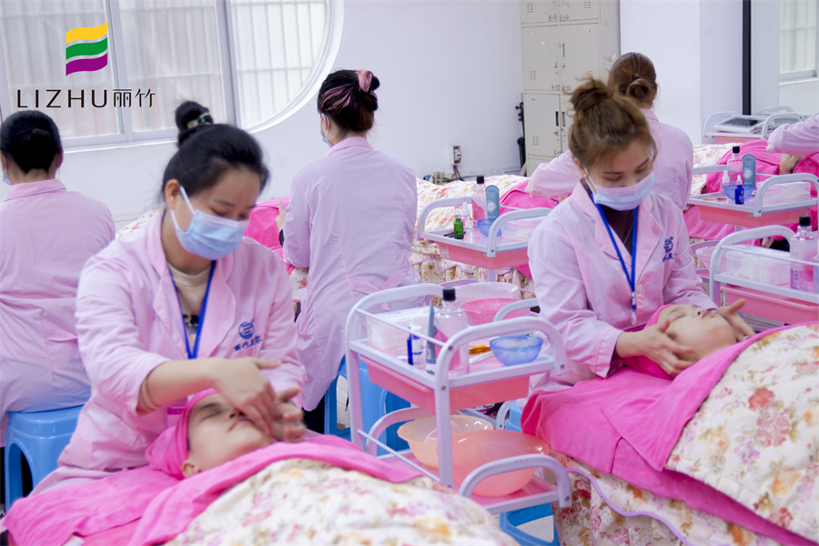 皮膚管理包含哪些項目？南寧學(xué)皮膚管理多少