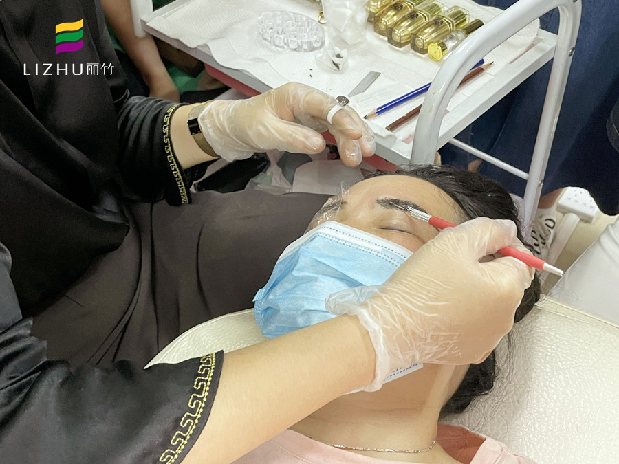 紋眉技巧：紋眉失敗了能夠重紋嗎？