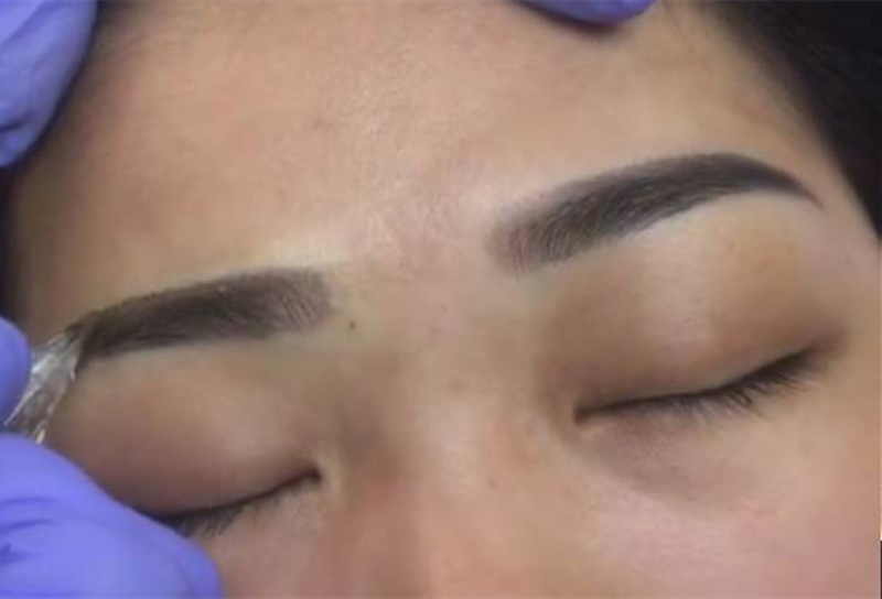 南寧紋繡基礎(chǔ)_失敗的紋繡現(xiàn)象都有哪些？