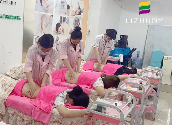 經(jīng)絡(luò)刷刷背的注意事項(xiàng) ，美容基礎(chǔ)知識(shí)培訓(xùn)