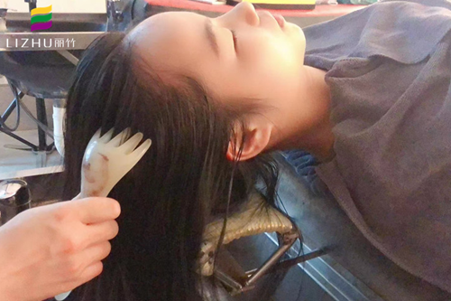 美容頭療注意事項，南寧培訓美容頭療分享