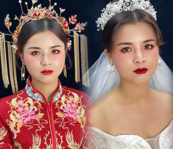 化妝的意義？廣西培訓(xùn)專業(yè)化妝淺談分析