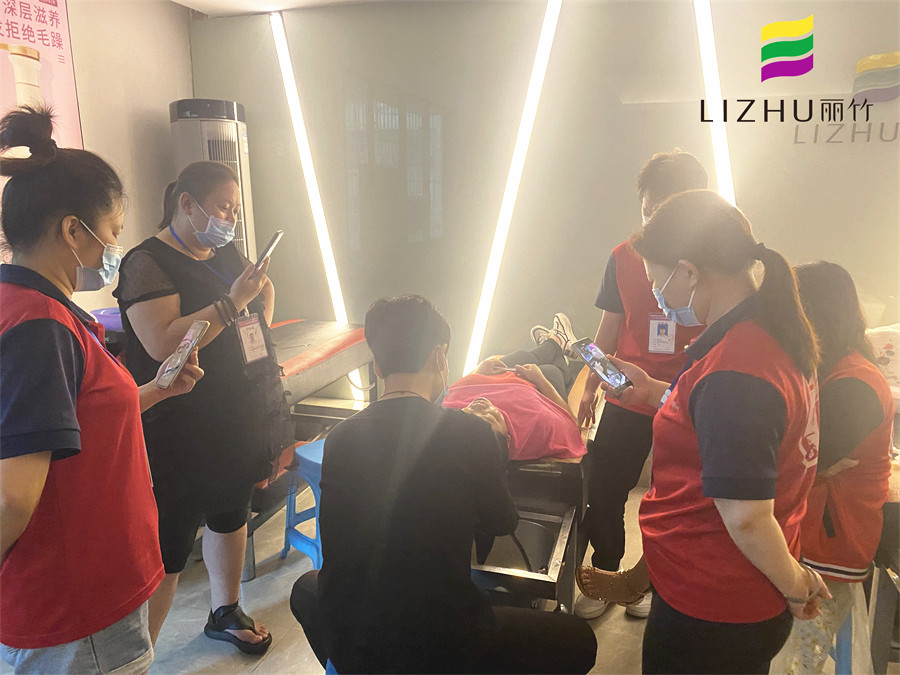 美發(fā)洗護(hù)課程:洗頭時(shí)如何控制洗發(fā)水用量？