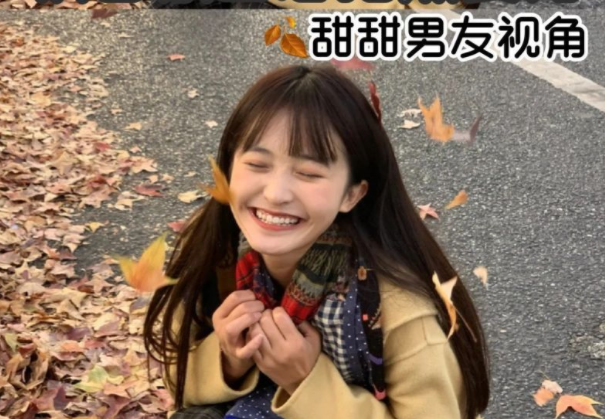 如何拍出秋日氛圍感大片？廣西省化妝造型培訓(xùn)機(jī)構(gòu)分享技巧