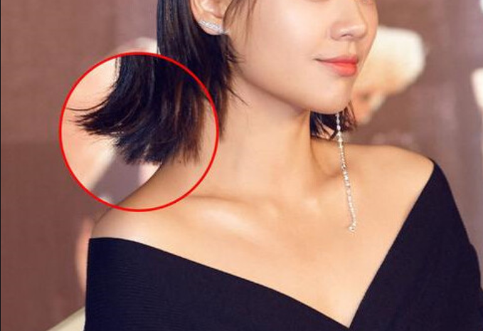 發(fā)尾外翹怎么辦？南寧美發(fā)理發(fā)學(xué)校分享小貼士