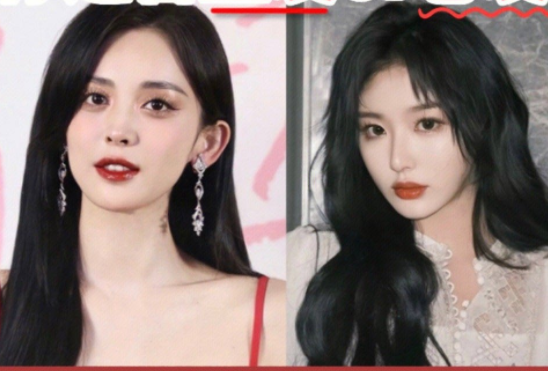 南寧美發(fā)造型學(xué)校教你判斷適合直發(fā)還是卷發(fā)？