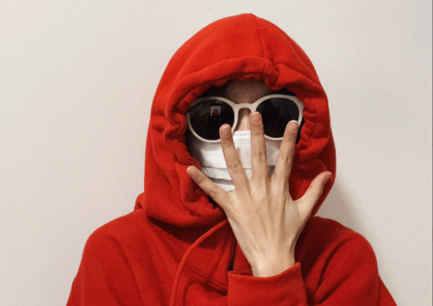 新年拍照姿勢，廣西彩妝拍照培訓(xùn)教你拍