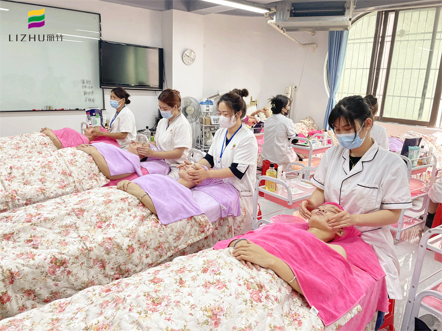 面部提升怎么做？廣西美容護膚學(xué)校告訴你