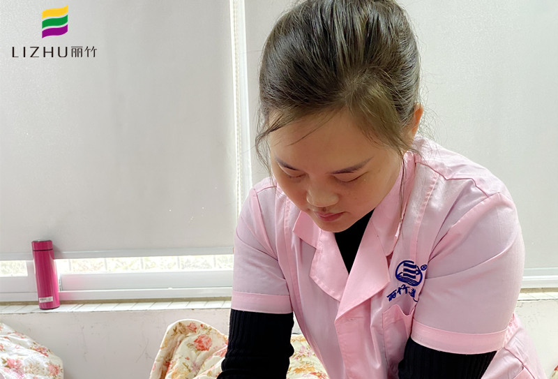 爭取更上一層樓 | 南寧美容專業(yè)學員畢業(yè)心得