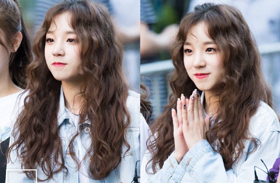 羊毛卷燙發(fā)攻略，廣西專(zhuān)業(yè)燙發(fā)學(xué)校分享