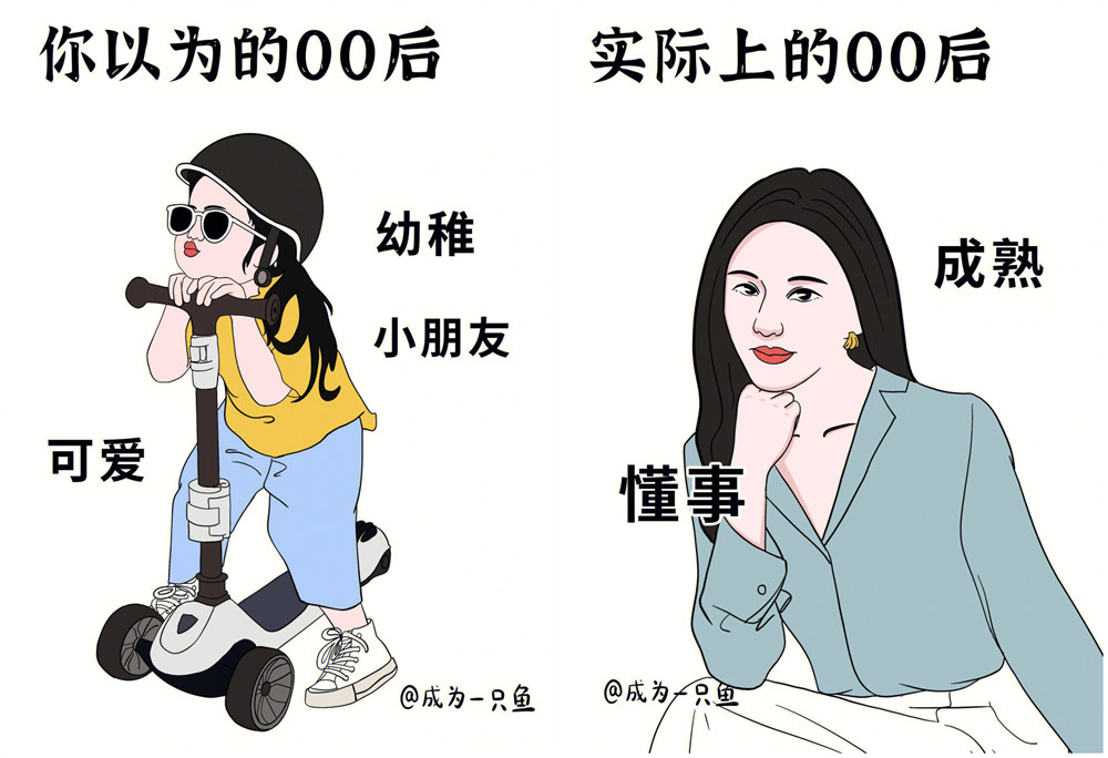 廣西彩妝美妝培訓(xùn)機構(gòu)：00后的個人形象