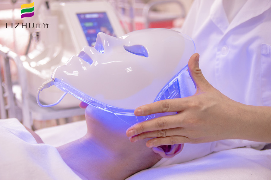 南寧哪里可以學(xué)皮膚管理？麗竹美容培訓(xùn)歡迎你