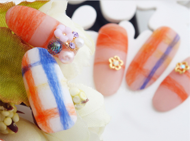 絲絨美甲可以碰水嗎？廣西美甲教育知識解答