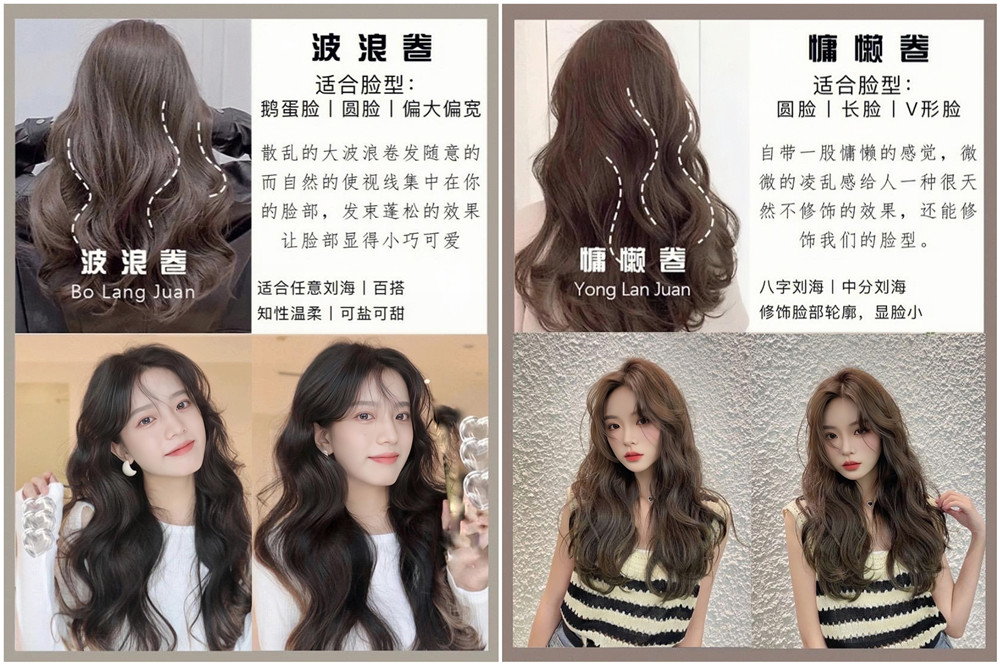 春季燙發(fā)分享，告訴你廣西燙發(fā)學(xué)習(xí)哪里專(zhuān)業(yè)