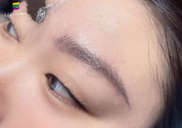 南寧紋繡正規(guī)班-紋繡新手技術(shù)提升技巧之留色