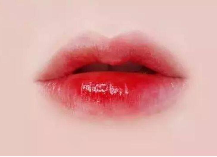 紋唇如何操（下），想學(xué)紋繡在南寧知識剖析