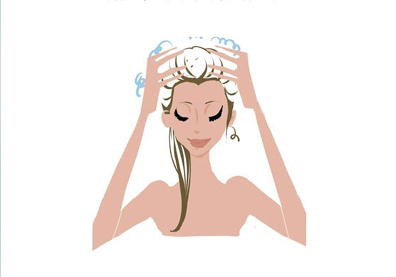 早上和晚上哪個洗頭好？廣西洗頭洗護學校回答你