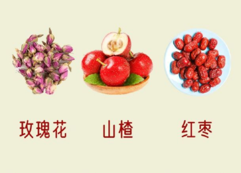 祛斑養(yǎng)顏花茶，春季美容養(yǎng)顏護(hù)膚