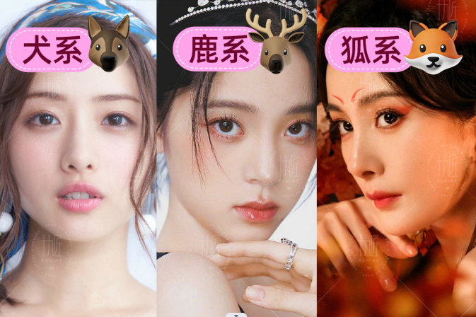 眉毛自測方法，廣西美妝彩妝化妝學校教你方法