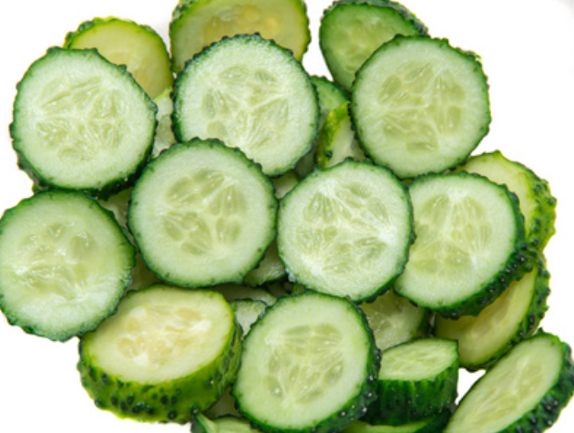 如何用黃瓜進(jìn)行美容護(hù)膚？廣西美容面部管理培訓(xùn)教你