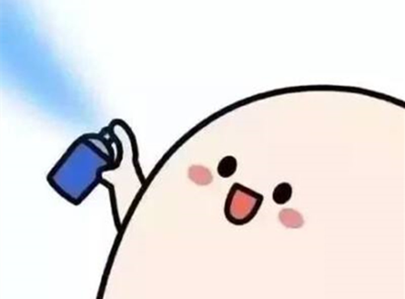 廣西美容護膚學(xué)習(xí)：噴霧怎么用？