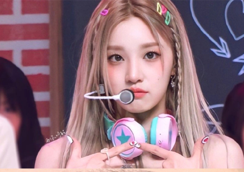 多巴胺眼妝教程，廣西彩妝培訓(xùn)教學(xué)