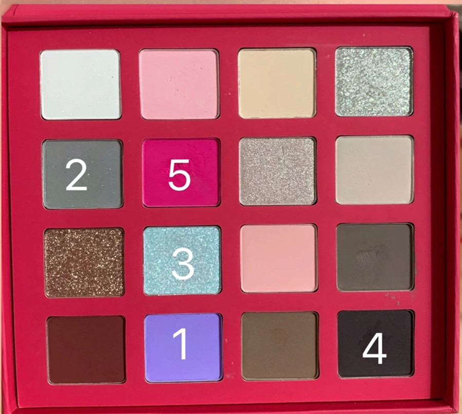 芭比粉甜心妝容教程，廣西化妝培訓(xùn)基礎(chǔ)