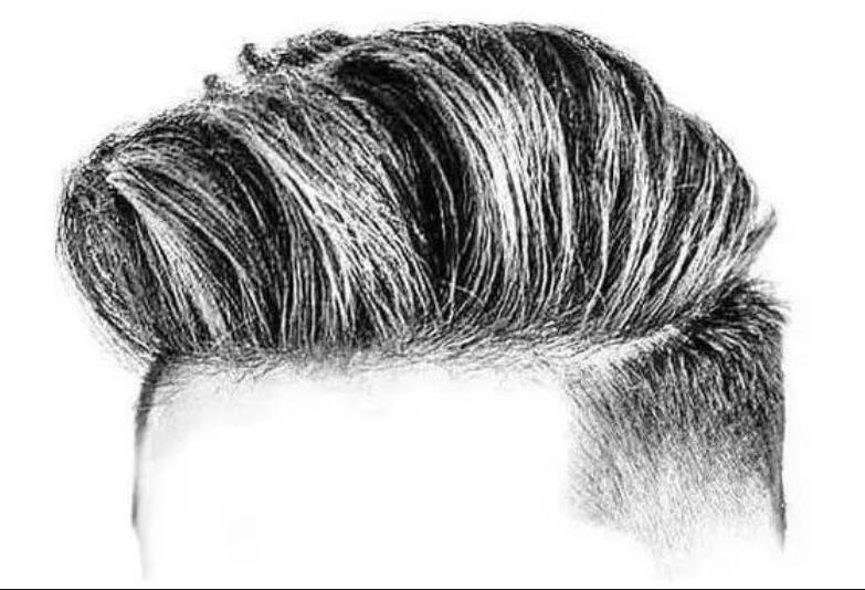 什么是油頭？美發(fā)師培訓(xùn)內(nèi)容講解