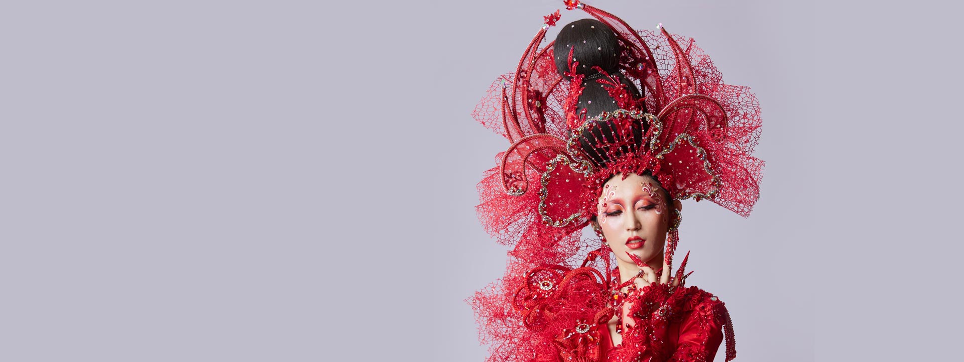 人物形象設(shè)計全科班