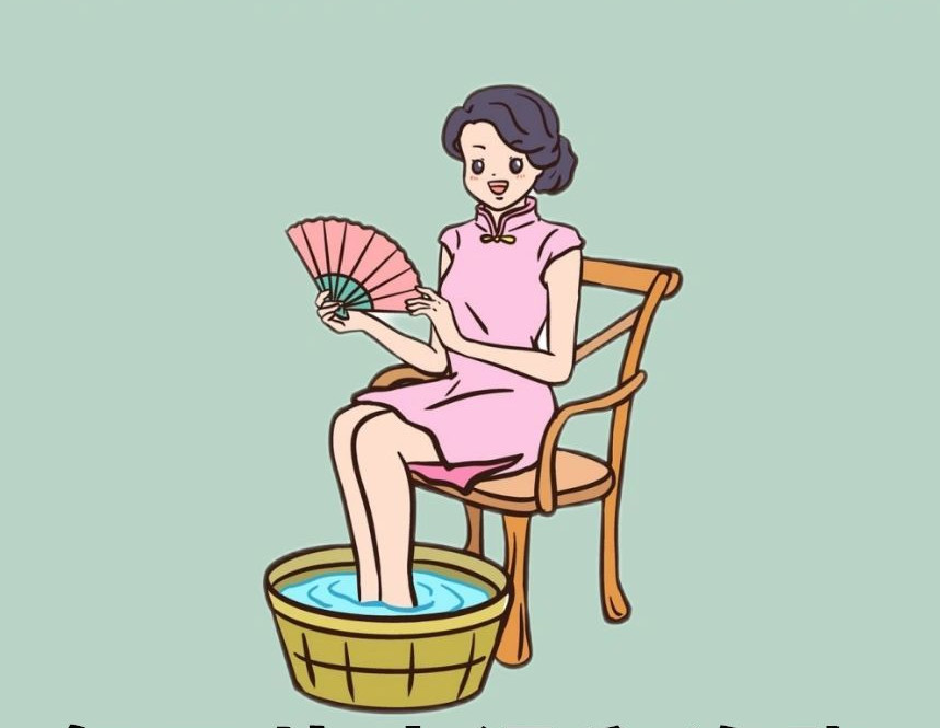 南寧學(xué)美容中醫(yī)告訴你：三伏天適合什么運動？