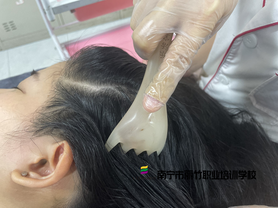 南寧頭療培訓(xùn)：頭療后的注意事項