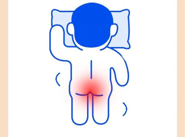 什么是健康的睡覺姿勢？廣西健康管理講解