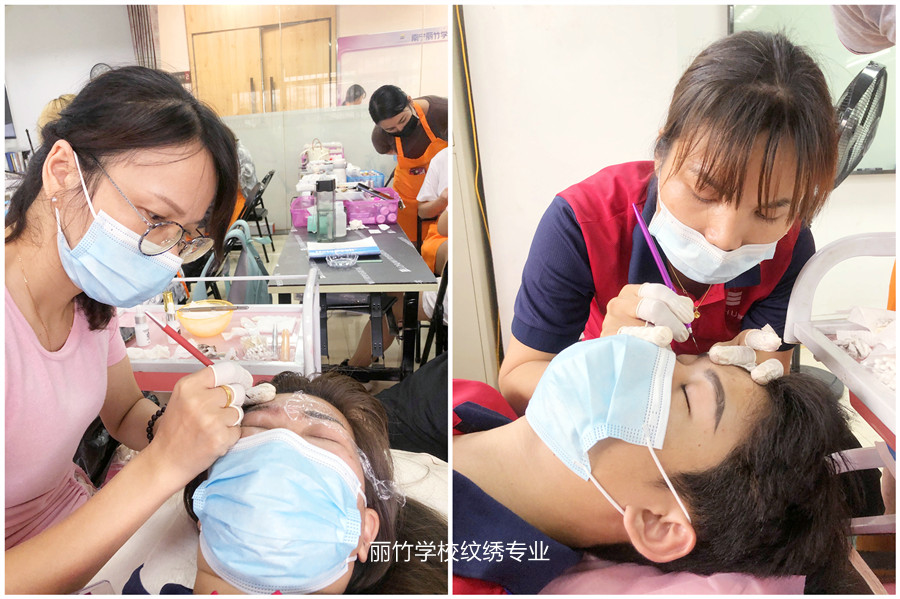 紋眉價(jià)格如何選擇？