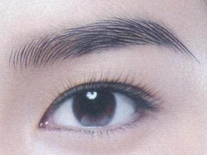 紋眉后多久才自然？零基礎(chǔ)紋繡培訓(xùn)