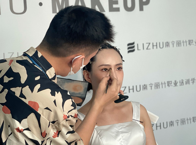 美妝防騙指南，南寧美妝培訓(xùn)