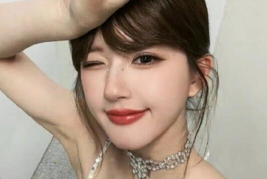 趙露思八音盒公主妝，南寧明星妝容教學(xué)