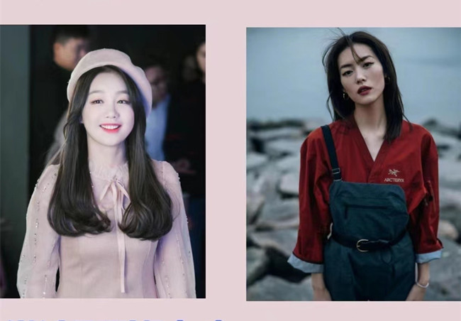 廣西化妝學(xué)習(xí)：你是清冷美女or現(xiàn)摩登麗人？