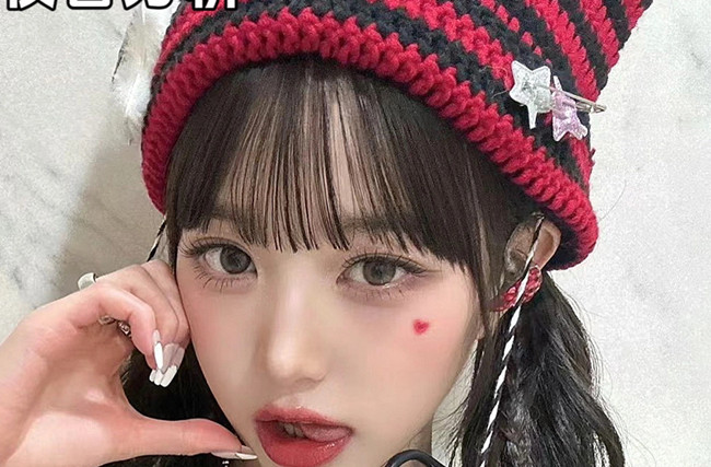 張?jiān)㈨n系眼妝教程，南寧彩妝眼妝培訓(xùn)