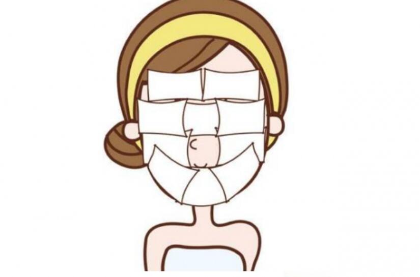 怎樣濕敷才正確？廣西美容面部管理學(xué)校分享