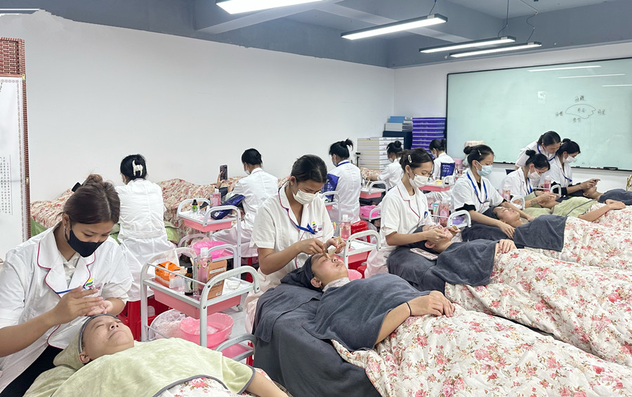 日常保障好皮膚的技巧，南寧皮膚管理專業(yè)